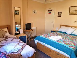 Avoncourt Lodge - Ilfracombe - 6