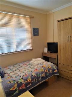 Avoncourt Lodge - Ilfracombe - 5
