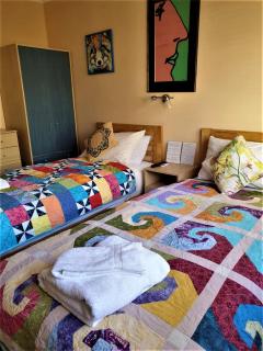 Avoncourt Lodge - Ilfracombe - 4