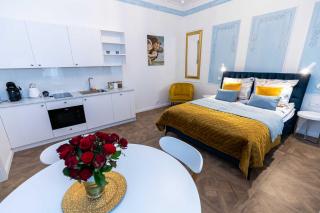 Apartament Planety - 4