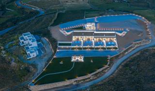 La Grande Vue-Private hilltop villas with private pools - Vívlos - 8