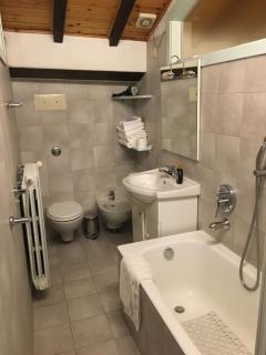 Casa Mario Lupo - Apartments and Rooms - Bergamo - 3