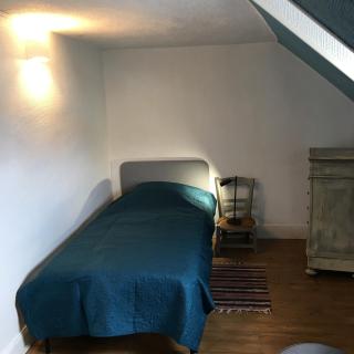 LA MAISON de GUSTAVE 20MN BEAUVAL - Vicq-sur-Nahon - 5