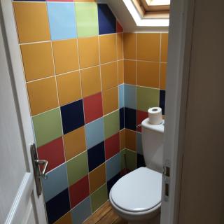 LA MAISON de GUSTAVE 20MN BEAUVAL - 3