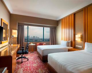 Hotel Ciputra Jakarta managed by Swiss-Belhotel International - 2