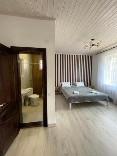 Goral cottage new - Myhowe - 3
