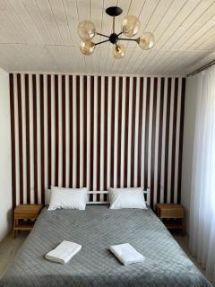 Goral cottage new - Myhowe - 5