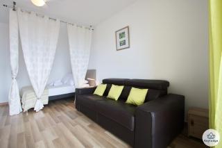 Faham Run - Studio- 3 étoiles - 29m2 - Montgaillard - Proche du centre de Sainte Clotilde - Saint-Denis - 6