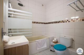 Faham Run - Studio- 3 étoiles - 29m2 - Montgaillard - Proche du centre de Sainte Clotilde - Saint-Denis - 5