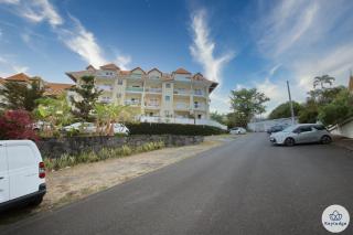 Faham Run - Studio- 3 étoiles - 29m2 - Montgaillard - Proche du centre de Sainte Clotilde - Saint-Denis - 2