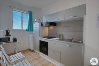 Faham Run - Studio- 3 étoiles - 29m2 - Montgaillard - Proche du centre de Sainte Clotilde - Saint-Denis - 1