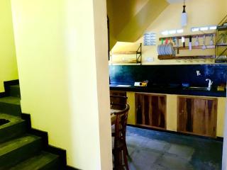 Owl's Nest Chalet - 4