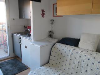 appartement au Cap d Agde en bord de mer - 5