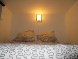 appartement au Cap d Agde en bord de mer - 4