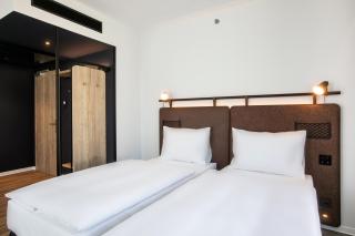 H2 Hotel Budapest - 1