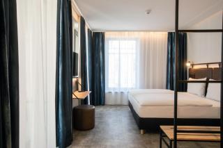 H2 Hotel Budapest - Budapest - 6