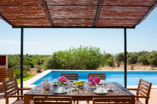 Finca Verdal - Alquería Blanca - 7