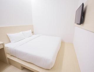 Minimalist Hotel - Johor Bahru - 4