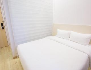 Minimalist Hotel - Johor Bahru - 2