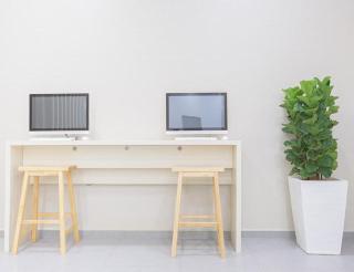 Minimalist Hotel - 1