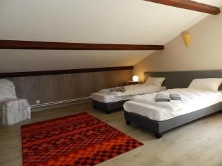 GITE du DOMAINE des PIERRES DOREES - 3