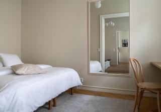 Roost Roobert 3 - 6