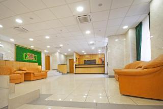 COMPLEX PANORAMIC - Slănic-Moldova - 5
