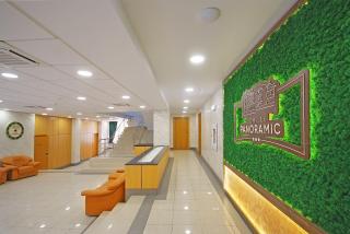 COMPLEX PANORAMIC - Slănic-Moldova - 6