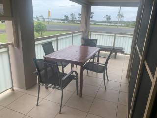 Riverview Apartment - Yamba - 5