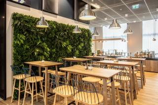 H2 Hotel Budapest - Budapest - 2