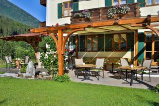 Gästehaus Steinberg - Ramsau - 5