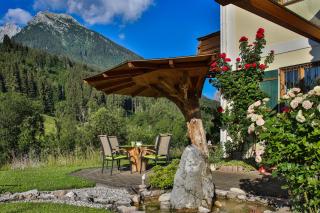 Gästehaus Steinberg - Ramsau - 4