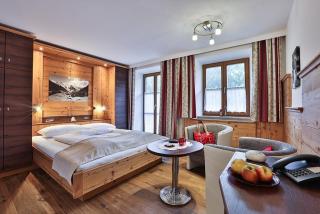 Gästehaus Steinberg - Ramsau - 1