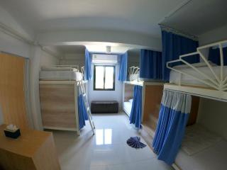 The Rock Samui Poshtel Lamai Beach - Lamai - 6