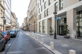 H2 Hotel Budapest - Budapest - 1