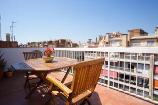 Attic Bcn Central Terrace - Barcellona - 1