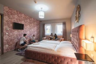 Sweet Life Wellness Apartments - Egerszalók - 4