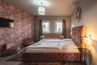 Sweet Life Wellness Apartments - Egerszalók - 6