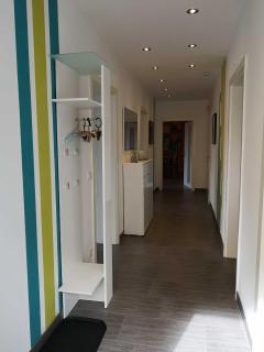 Appartment Schlossblick - 8