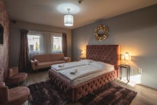 Sweet Life Wellness Apartments - Egerszalók - 5