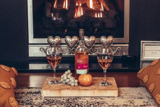 Piccolo Cosy Cottage with views - 7