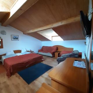 Cazare Casa Cristina - Buşteni - 7
