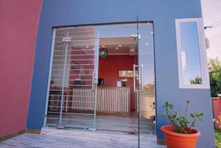 Abantu Bed & Breakfast - 4