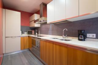 Luxury Central Apartment - Barcelona - 8