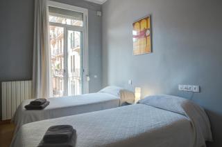 Luxury Central Apartment - Barcelona - 9