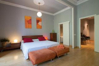 Luxury Central Apartment - Barcelona - 7