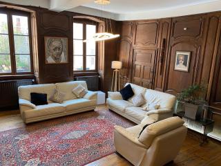 Le p'tit relai - Montbozon - 8