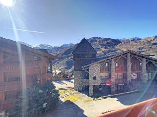 Les Alpages de Reberty - Les Menuires - 6