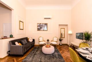 Elegant and historic 3-Bedroom in city center -By LikeHomeFlorence - Firenze - 4