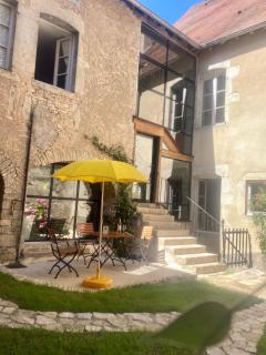 Le p'tit relai - Montbozon - 5